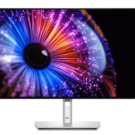 27 inch U2724DE QHD 120Hz Thunderbolt UltraSharp IPS monitor