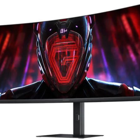 34 inča G34WQi EU zakrivljeni Gaming monitor (ELA5454EU)