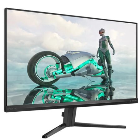 27 inča Evnia 27M2N3500NL/00 QHD 2560x1440 180Hz VA G-Sync gaming monitor