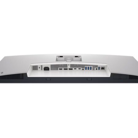 31.5 inch U3225QE 4K 120Hz Thunderbolt UltraSharp IPS monitor