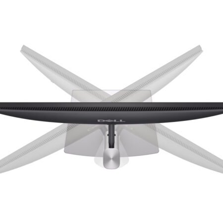 23.8 inch P2425D QHD 100Hz Pro Plus IPS monitor