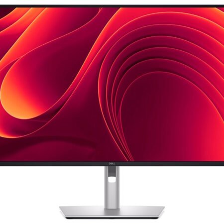 31.5 inch P3225DE QHD 100Hz USB-C Pro Plus IPS monitor
