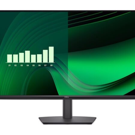 27 inch E2725HM 100Hz Pro IPS monitor