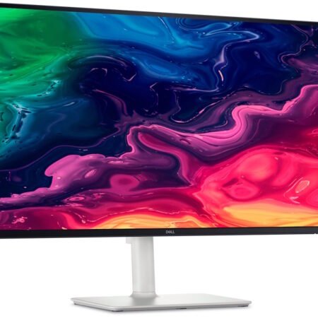 27 inch S2725QC 4K 120Hz USB-C FreeSync IPS Plus monitor