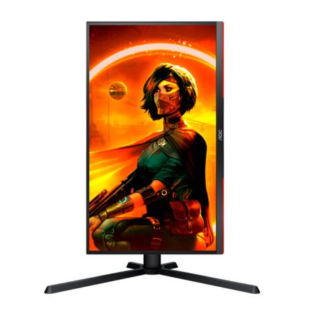 24.5 inča 25G3ZM/BK FHD 1920x1080 240 Hz gaming monitor