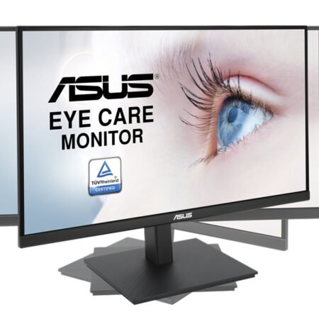 27 inča VA27AQSB QHD 2560x1440 IPS Eye Care monitor