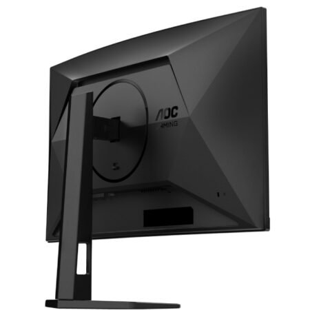 27 inča C27G4ZXU FHD 1920x1080 Fast VA 280 Hz zakrivljeni gaming monitor
