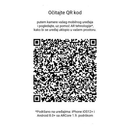 27 inch AW2725D QHD OLED 280Hz FreeSync/G-Sync Alienware Gaming monitor