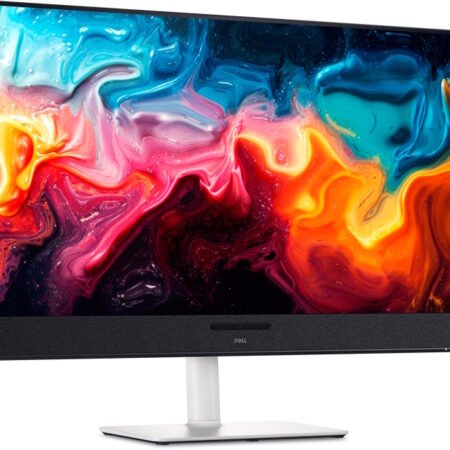 31.6 inch S3225QC 4K OLED 120Hz USB-C FreeSync Plus monitor