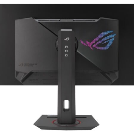 27 inča ROG Strix XG27UCDMG UHD 3840x2160 OLED 240 Hz gaming monitor