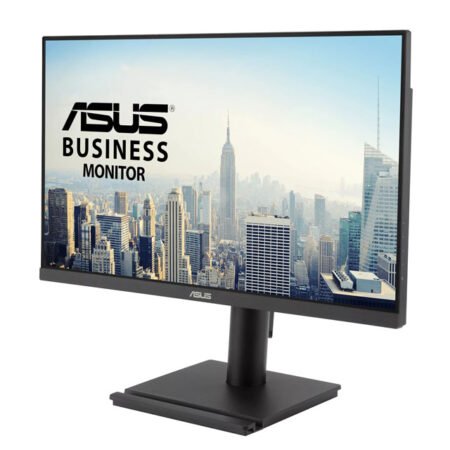 24 inča VA249QGS FHD 1920x1080 IPS 120Hz Business monitor