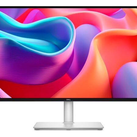 27 inch S2725DC QHD 144Hz USB-C FreeSync IPS Plus monitor