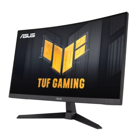 27 inča TUF VG27VQ3B FHD 1920x1080 Fast VA 180 Hz zakrivljeni gaming monitor