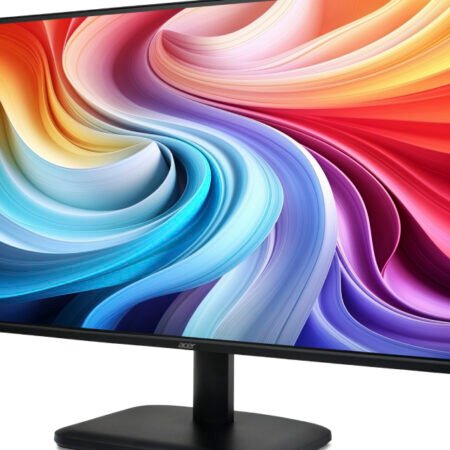 27 inča EK271GBI FHD 1920x1080 IPS 120 Hz gaming monitor