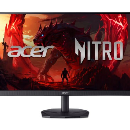 27 inča Nitro KG271UX1BMIIPX QHD 2560x1440 IPS 200Hz gaming monitor