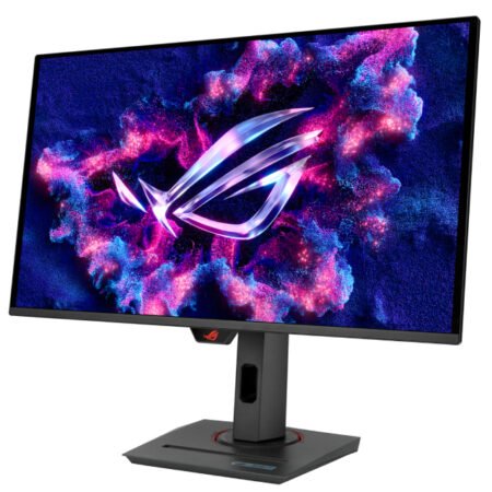 27 inča XG27ACDNG ROG Strix QHD 2560x1440 QD-OLED 360 Hz gaming monitor