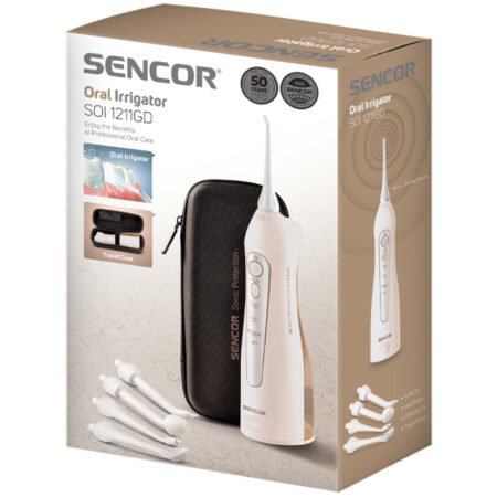 SOI 1211GD Oralni tuš