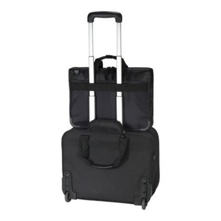 Torba za laptop 16 inča Nereus crna