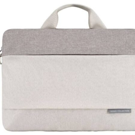 EOS 2 svetlo siva torba za laptop 15.6 inča