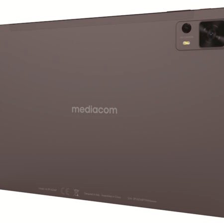 Smartpad AZIMUT4 PRO 4G Phone SP1AZ48P 11.97 inch T616 Octa Core 2.0GHz 8GB 128GB Android 14.0