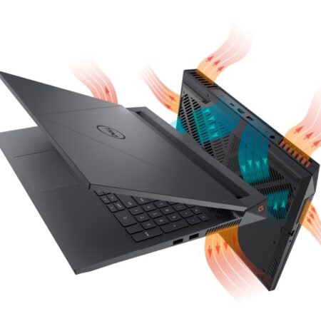 G15 5530 15.6 inch FHD 165Hz 300nits i7-13650HX 16GB 512GB SSD GeForce RTX 4050 Backlit Ubuntu gaming laptop