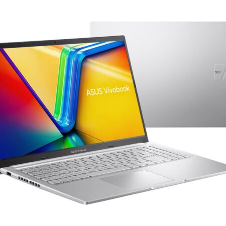 Vivobook 15 X1502VA-BQ580 (15.6 inča FHD , i7-13620H, 16GB, SSD 512GB) laptop