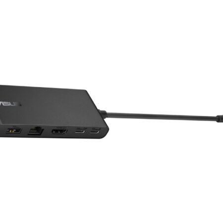 DC201 Dual 4K USB-C Dock