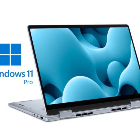 14 Plus 2-u-1 14 inch FHD+ Touch 300nits Core Ultra 7 256V 16GB 1TB SSD Intel Arc Backlit FP Win11Pro laptop