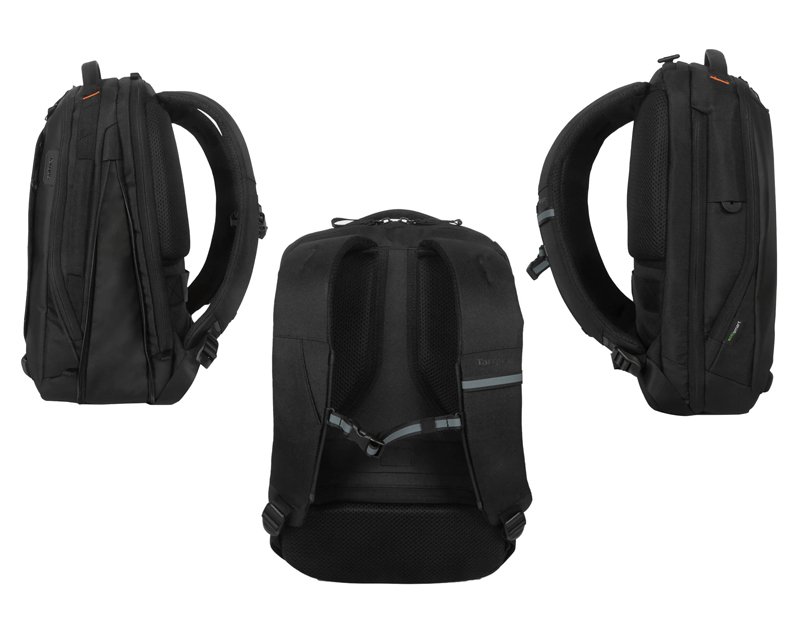 Ranac za laptop 15-16 inča TBB652GL crni