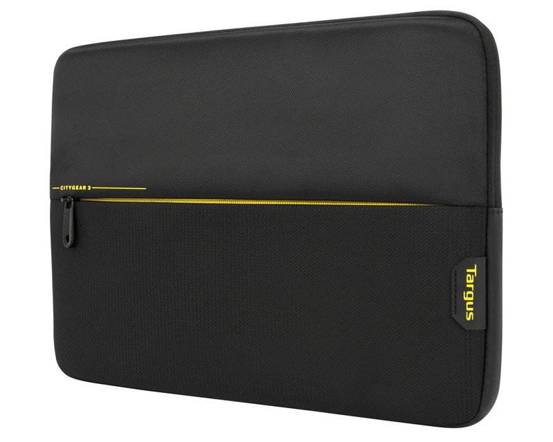 Torba za laptop CityGear Sleeve 14 inča TSS931GL crna