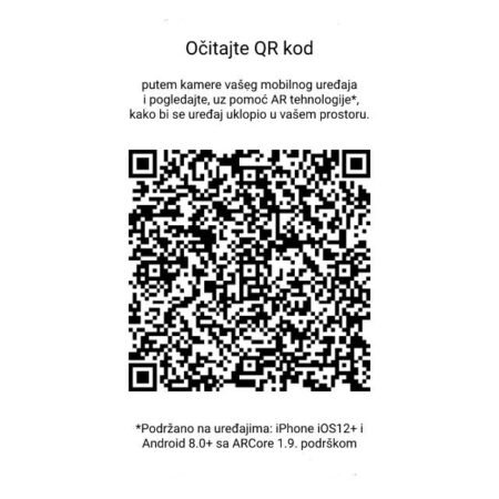 Ranac za laptop 18 inch Alienware Backpack AW7825P