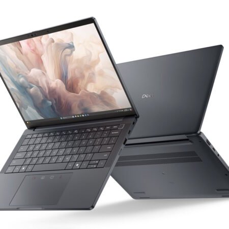 Pro 13 Premium 13.3 inch FHD+ 400nits Core Ultra 7 266V 16GB 512GB SSD Intel Arc Backlit FP Win11Pro 3yr ProSupport laptop