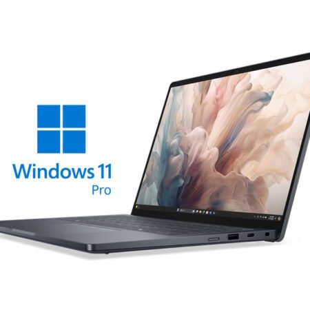Pro 14 Premium 14 inch FHD+ 400nits Core Ultra 7 266V 16GB 512GB SSD Intel Arc Backlit FP Win11Pro 3yr ProSupport laptop