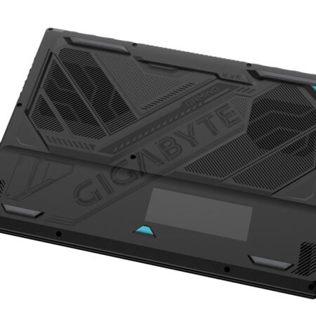 A16 3VH 16 inch FHD+ 165Hz 300nits AMD Ryzen 7 260 16GB 1TB SSD GeForce RTX 5060 8GB Backlit gaming laptop