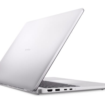 Pro 16 Plus 16 inch FHD+ 300nits AMD Ryzen 5 PRO 230 16GB 512GB SSD Backlit FP SC Win11Pro 3yr ProSupport laptop