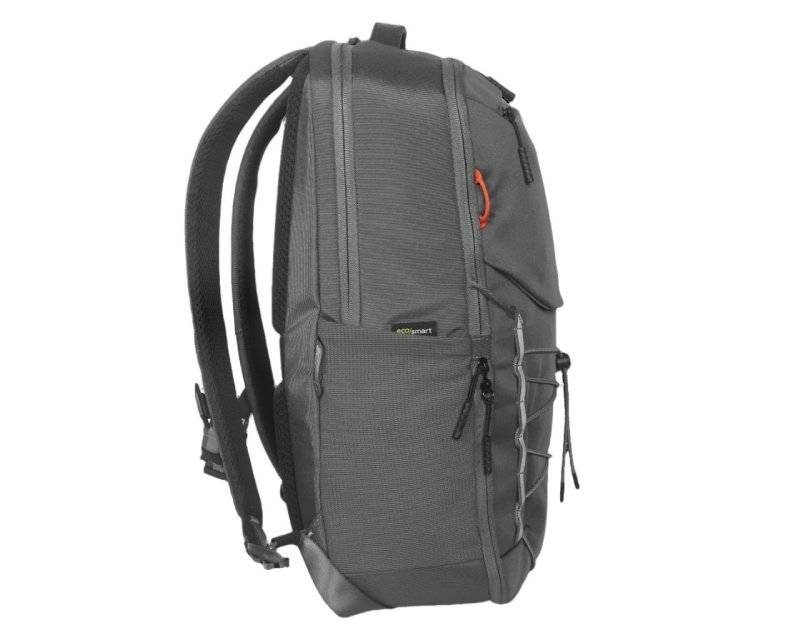 Ranac za laptop WorkPlay Trio Eco 15-16 inča TBB65802GL sivi