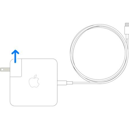 MacBook Pro 14.2 inch M5 10-core CPU 10-core GPU 16GB 512GB SSD Silver (MDE44)
