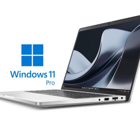 Pro 14 Plus 14 inch FHD+ 300nits AMD Ryzen 5 220 16GB 512GB SSD Backlit FP SC Win11Pro 3yr ProSupport laptop