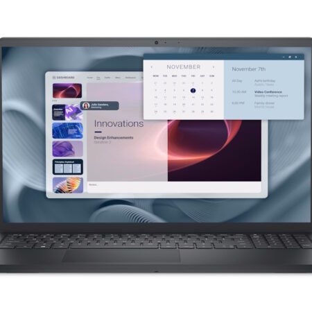 Pro 15 Essential PV15250 15.6 inch FHD 120Hz i5-1334U 16GB 512GB SSD FP laptop