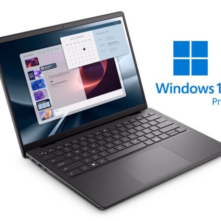 Pro 14 Essential PV14255 14 inch FHD+ 300nits AMD Ryzen AI 7 350 16GB 1TB SSD Backlit Win11Pro laptop