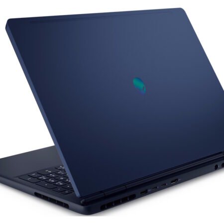 Alienware 16 Aurora 16 inch QHD+ 120Hz 300nits Core 5 210H 32GB 512GB SSD GeForce RTX 3050 6GB Backlit Win11Pro gaming laptop