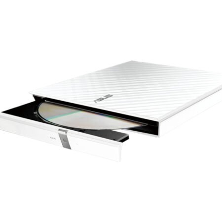SDRW-08D2S-U LITE DVD±RW USB eksterni rezač beli