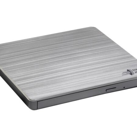 GP60NS60 DVD±RW eksterni silver