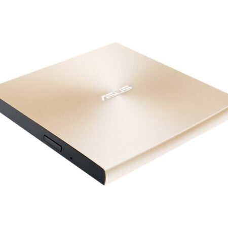 ZenDrive U9M SDRW-08U9M-U DVD±RW USB eksterni rezač GOLD