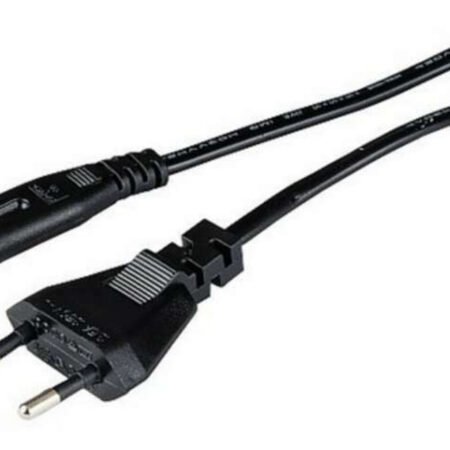 Kabl naponski osmica 1.5m crni