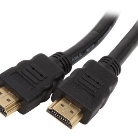 Kabl HDMI 1.4 M/M 2m crni