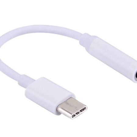 Adapter TIP C na 3.5mm stereo jack m/z