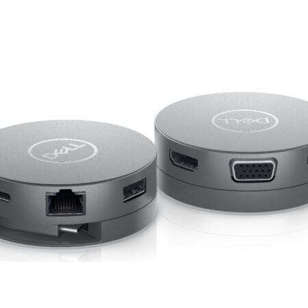 DA310 USB-C Mobile Adapter