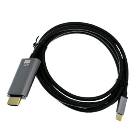 Kabl USB TIP-C na HDMI 60Hz 1.8m