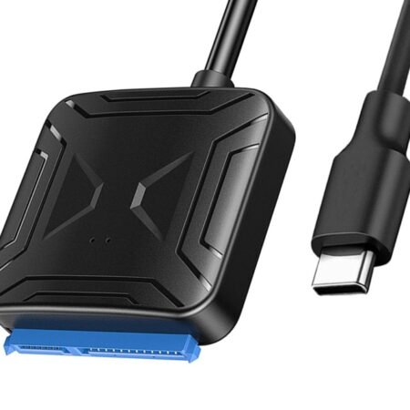 Adapter TIP C na SATA (2,5/3.5 Incha)